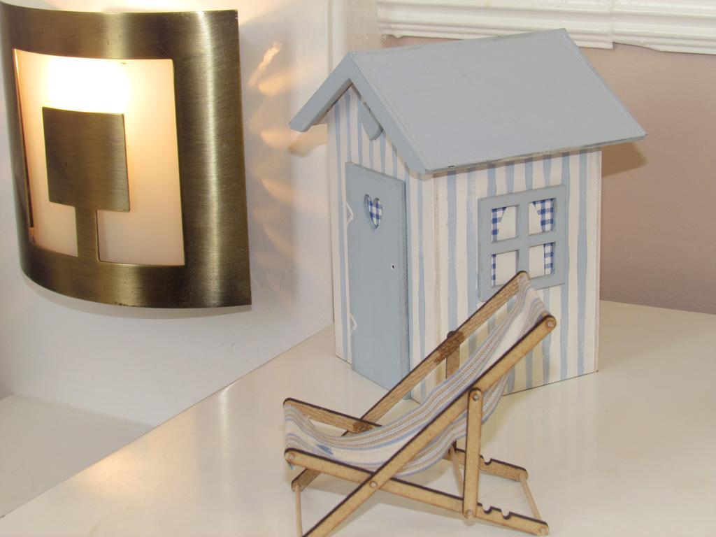 The Scarborough Travel And Holiday Lodge Eksteriør billede