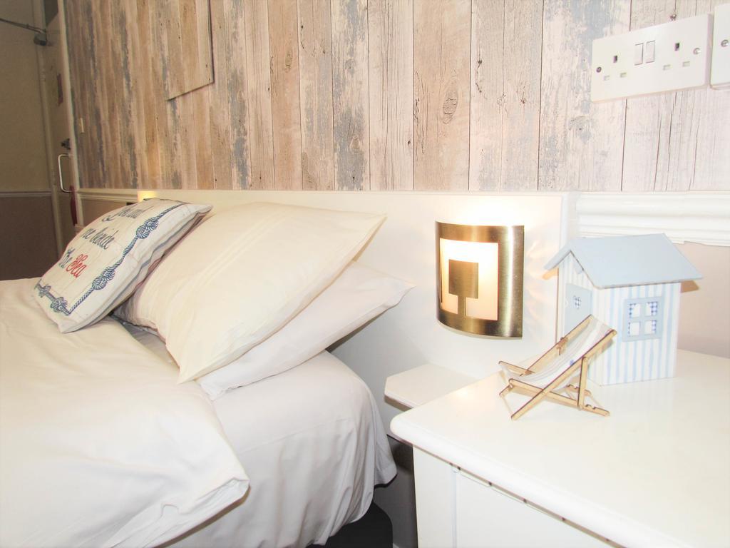 The Scarborough Travel And Holiday Lodge Eksteriør billede